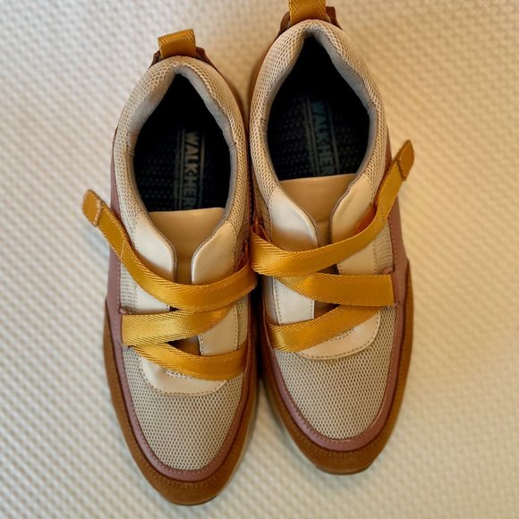 Naturalizer sneakers - Picture 3 of 5